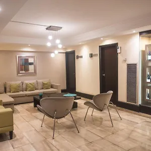 Aparthotel Premium Tower