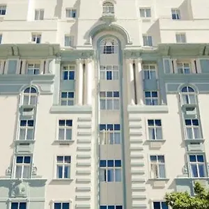 Otel Onomo - On The Square