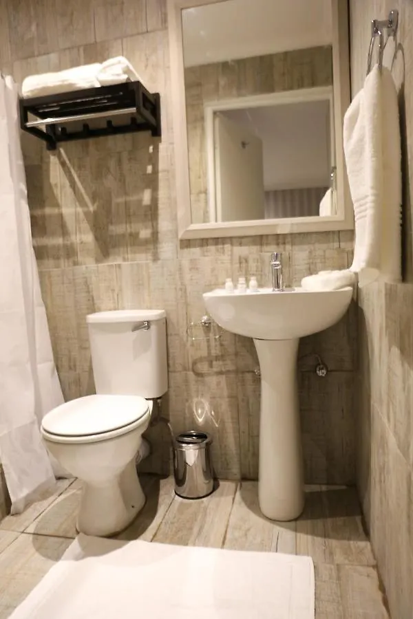 Sardonyx Hotel Cape Town