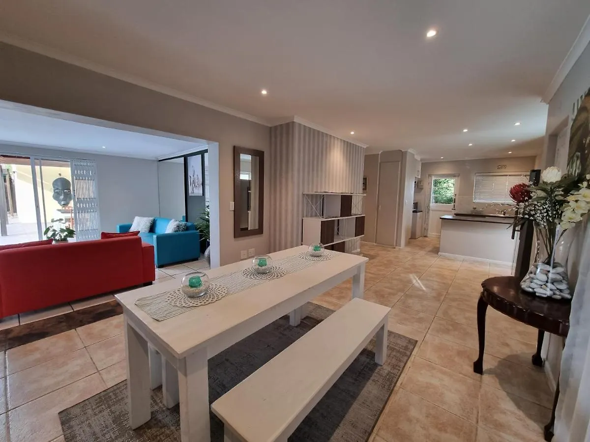 Sardonyx Hotel Cape Town South Africa