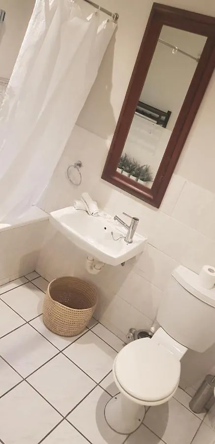 Guest house Sardonyx Hotel Cape Town