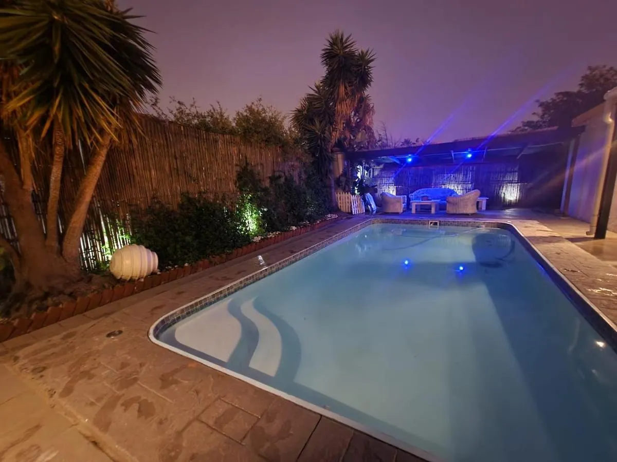 Sardonyx Hotel Cape Town South Africa